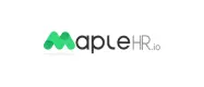 mapleHR logo