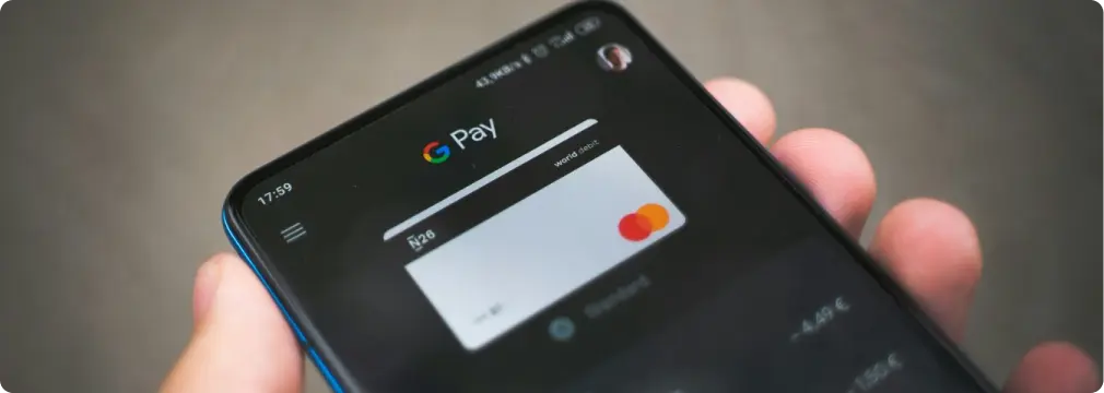 Payment Gateway development