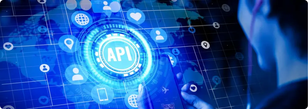 API Integration services
