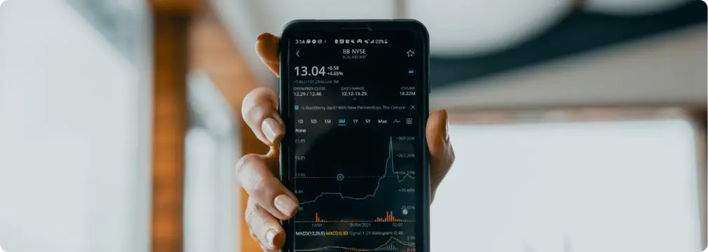 Financial Analytics development