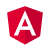 Angular logo