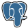 postgres logo