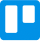 Trello logo