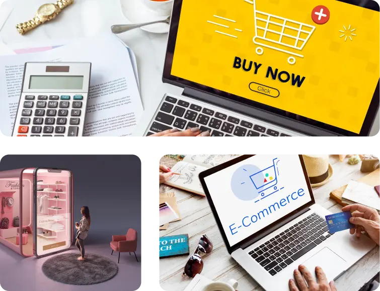 ecommerce development